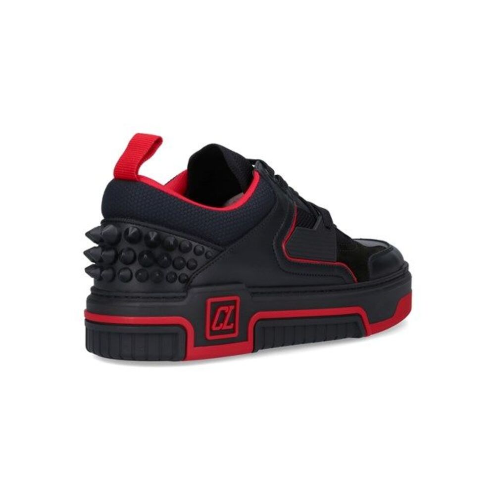 Christian Louboutin NIB Astroloubi Men's Shoes - Picture 4 of 5